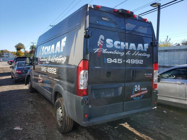 Photo 3 from auction – 2018 RAM PROMASTER with VIN 3C6TRVDG1JE144356