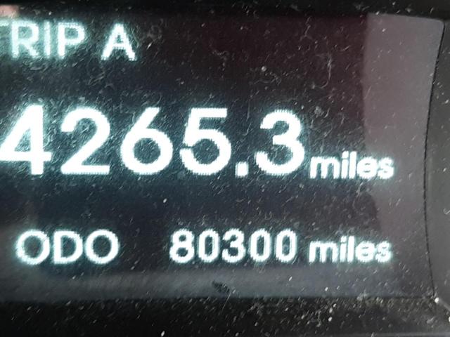Photo 8 from auction – 2011 HYUNDAI SONATA GLS with VIN 5NPEB4ACXBH284405