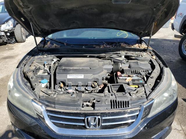 Photo 7 from auction – 2013 HONDA ACCORD EXL with VIN 1HGCR3F85DA034504