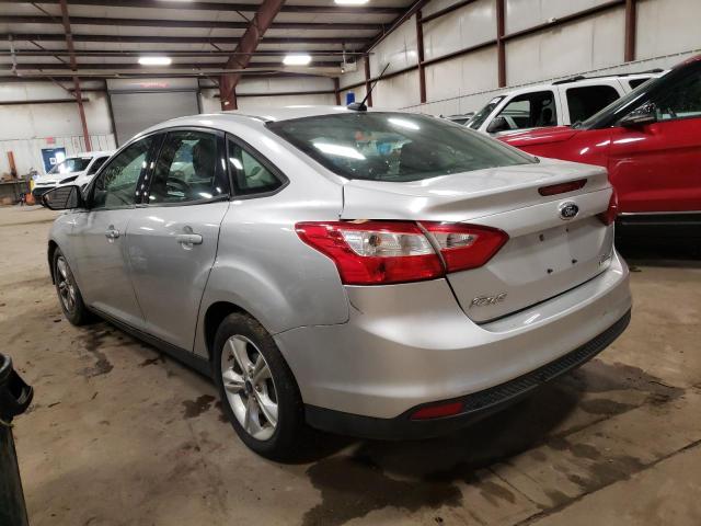 Photo 3 from auction – 2014 FORD FOCUS SE with VIN 1FADP3F21EL459766