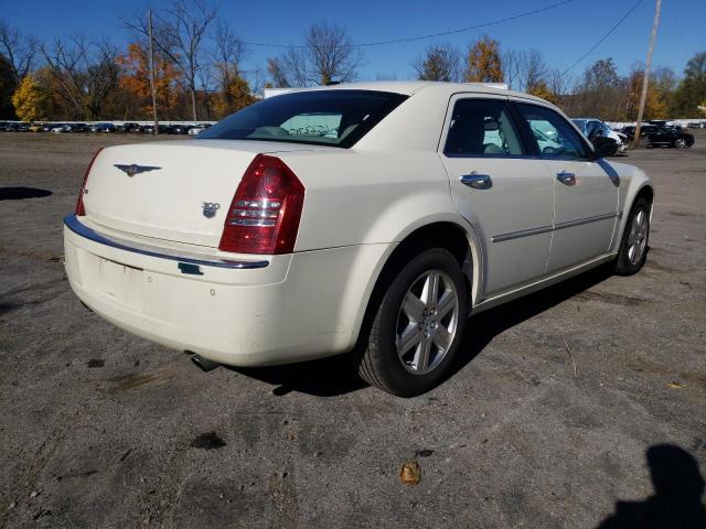 Photo 4 from auction – 2006 CHRYSLER 300C with VIN 2C3LK63H76H140342