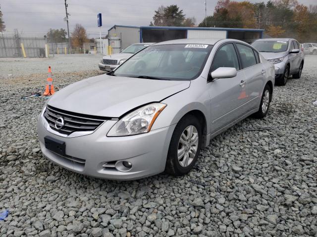 Photo 2 from auction – 2012 NISSAN ALTIMA BAS with VIN 1N4AL2APXCN420008
