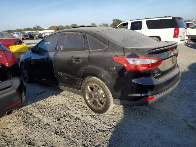 Photo 3 from auction – 2012 FORD FOCUS SE with VIN 1FAHP3F20CL384993