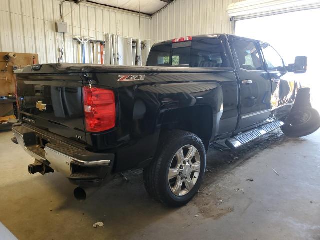 Photo 4 from auction – 2017 CHEVROLET SILVERADO with VIN 1GC1KWEY6HF123326