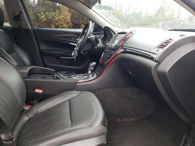 Photo 5 from auction – 2016 BUICK REGAL with VIN 2G4GL5EX4G9172746