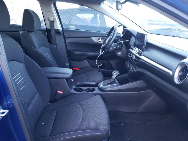 Photo 5 from auction – 2019 KIA FORTE FE with VIN 3KPF24ADXKE039928