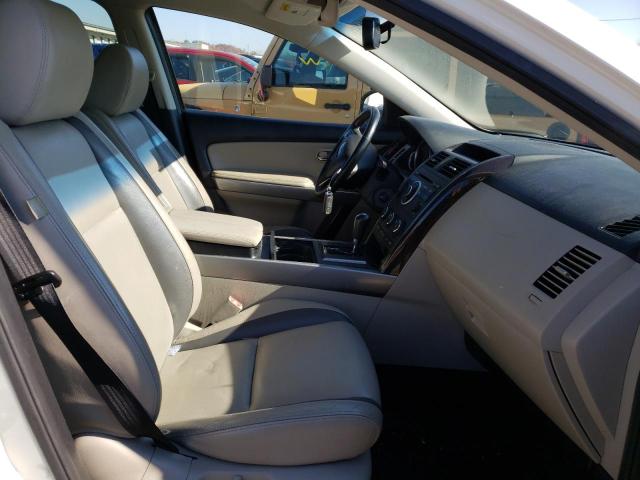 Photo 5 from auction – 2011 MAZDA CX-9 with VIN JM3TB2DAXB0303531