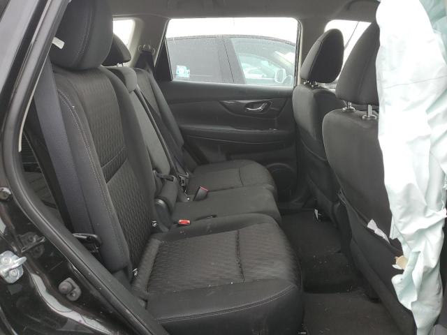 Photo 6 from auction – 2018 NISSAN ROGUE S with VIN KNMAT2MV1JP573138