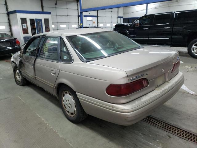 Photo 3 from auction – 1995 FORD TAURUS GL with VIN 1FALP5218SG175706