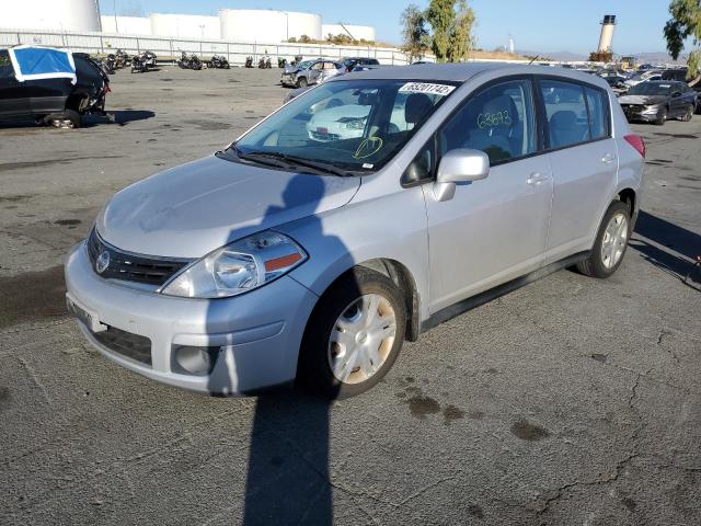 Photo 2 from auction – 2010 NISSAN VERSA S with VIN 3N1BC1CP2AL370002