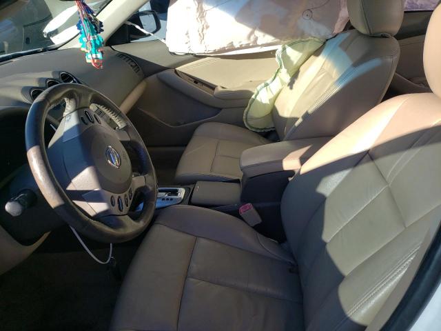 Photo 5 from auction – 2012 NISSAN ALTIMA BAS with VIN 1N4AL2AP2CN412890