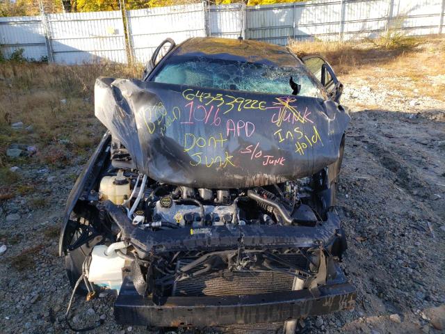 Photo 9 from auction – 2011 FORD FOCUS SEL with VIN 1FAHP3HN0BW128373