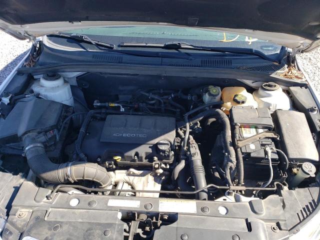 Photo 7 from auction – 2015 CHEVROLET CRUZE LT with VIN 1G1PC5SB0F7199545
