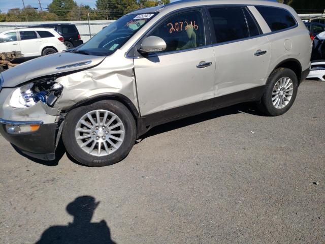 Photo 9 from auction – 2012 BUICK ENCLAVE with VIN 5GAKRCEDXCJ102689
