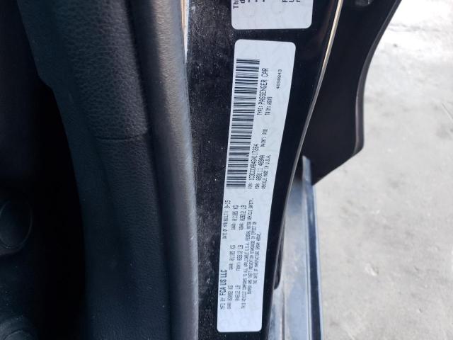 Photo 10 from auction – 2016 CHRYSLER 200 LIMITE with VIN 1C3CCCAB4GN117264