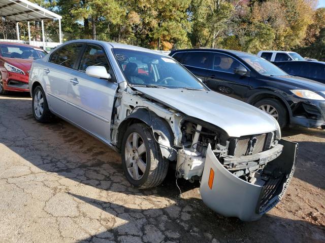 Zdjęcie 1 z aukcji – 2006 KIA OPTIMA LX z VIN KNAGE124565057048