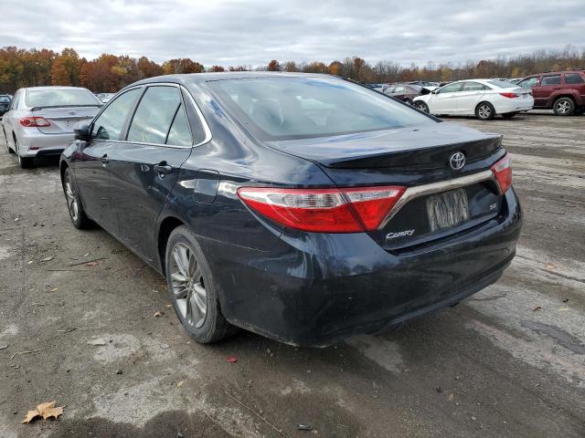 Photo 3 from auction – 2017 TOYOTA CAMRY LE with VIN 4T1BF1FK7HU709160