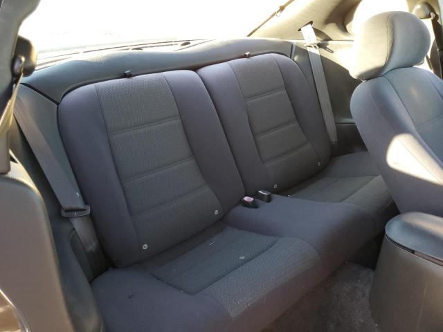 Photo 6 from auction – 2004 FORD MUSTANG with VIN 1FAFP40654F161003