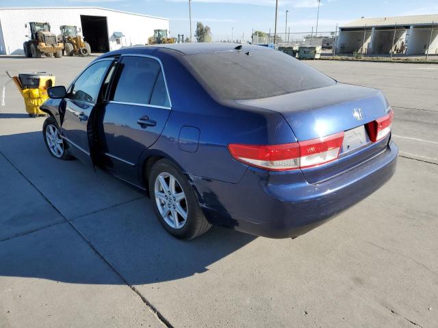 Photo 3 from auction – 2003 HONDA ACCORD EX with VIN 1HGCM66543A039875