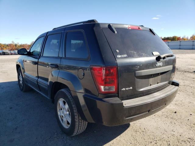 Photo 3 from auction – 2005 JEEP GRAND CHER with VIN 1J4GR48K95C561704