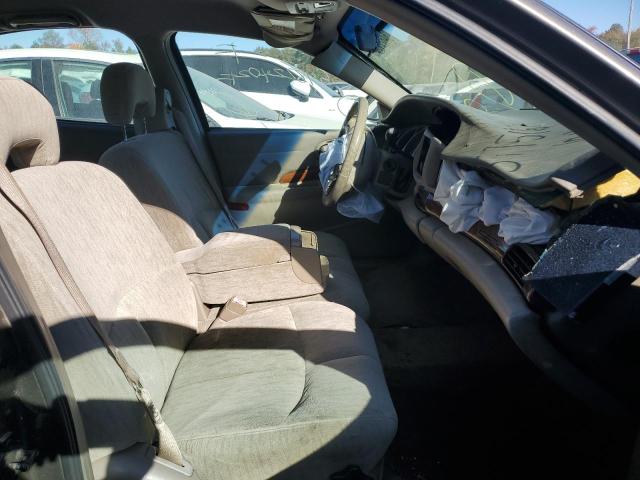 Photo 5 from auction – 2003 BUICK LESABRE CU with VIN 1G4HP52K33U188757