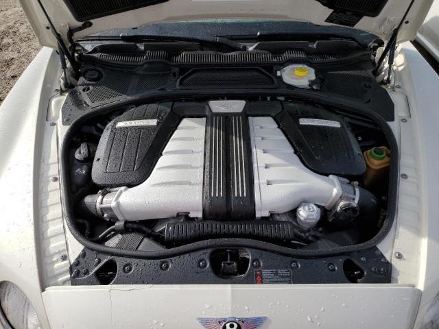 Photo 7 from auction – 2013 BENTLEY CONTINENTA with VIN SCBGR3ZAXDC081355
