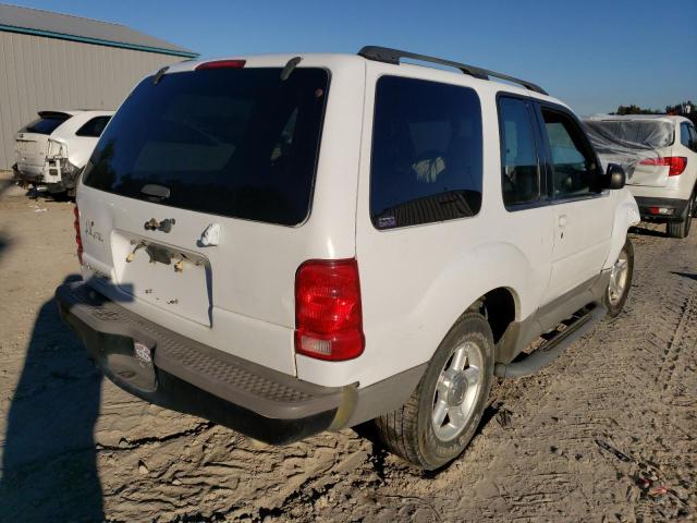 Photo 4 from auction – 2001 FORD EXPLORER S with VIN 1FMYU60E11UC92561