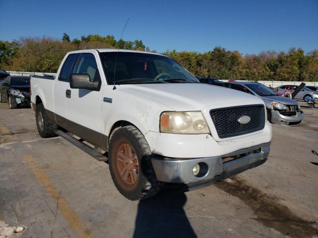 FORD F150 2006 with VIN 1FTRX12W56NA94026 - Photo from auction