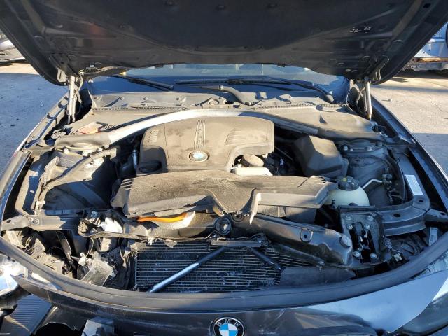 Photo 7 from auction – 2015 BMW 320 I XDRI with VIN WBA3C3C59FP665019