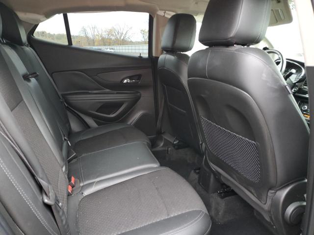 Photo 6 from auction – 2019 BUICK ENCORE PRE with VIN KL4CJASB2KB705091