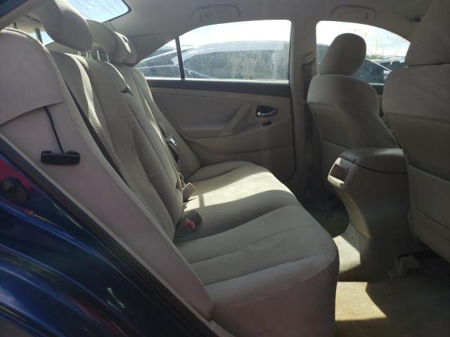 Photo 6 from auction – 2008 TOYOTA CAMRY CE with VIN 4T1BE46K88U228533