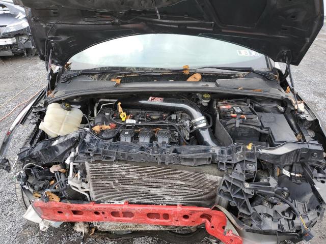 Photo 7 from auction – 2016 FORD FOCUS ST with VIN 1FADP3L95GL250177