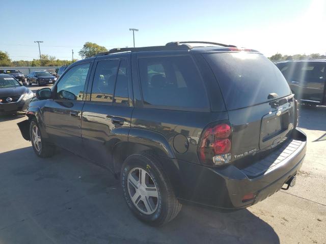 Photo 3 from auction – 2008 CHEVROLET TRAILBLAZE with VIN 1GNDS13S182188050