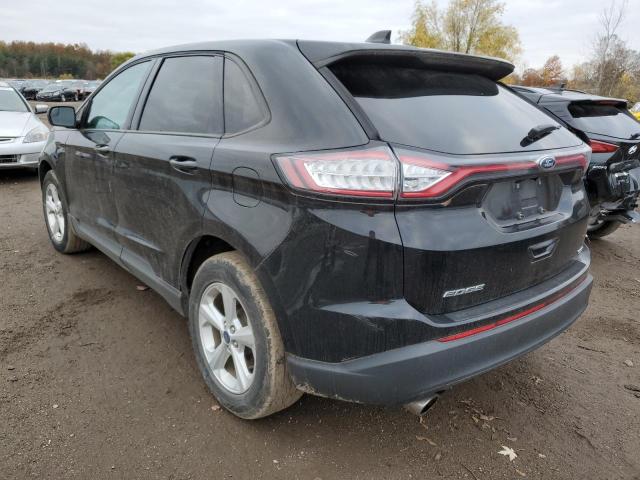 Фото 3 с аукциона – 2016 FORD EDGE SE с VIN 2FMPK4G93GBB42979