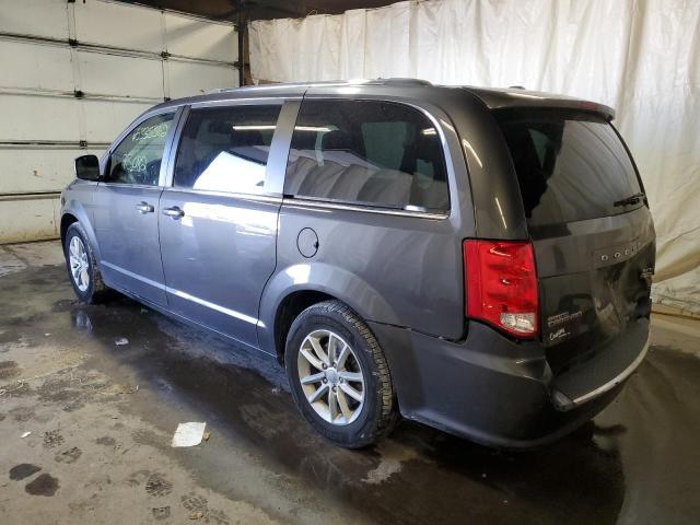 Photo 3 from auction – 2019 DODGE GRAND CARA with VIN 2C4RDGCG3KR545860