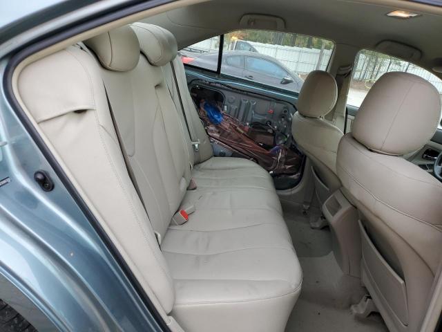 Photo 6 from auction – 2010 TOYOTA CAMRY BASE with VIN 4T1BF3EK9AU518780