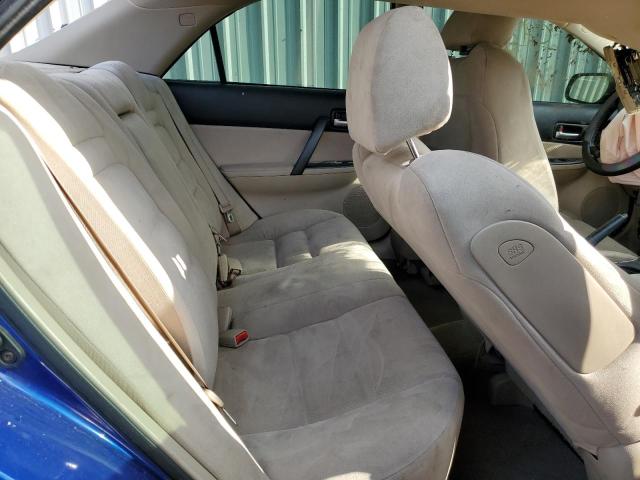 Photo 6 from auction – 2006 MAZDA 6 S with VIN 1YVHP80D665M66666