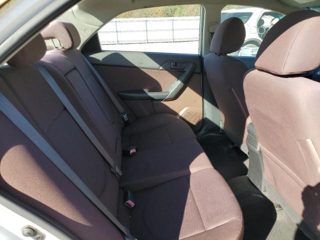Photo 6 from auction – 2011 KIA FORTE EX with VIN KNAFU4A29B5353975