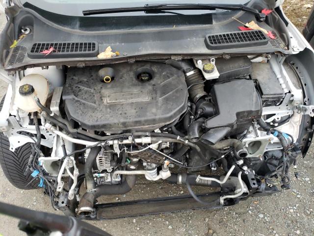 Photo 7 from auction – 2018 FORD ESCAPE TIT with VIN 1FMCU9J91JUC10079