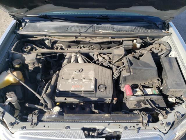 Photo 7 from auction – 2002 TOYOTA HIGHLANDER with VIN JTEHF21A020054935