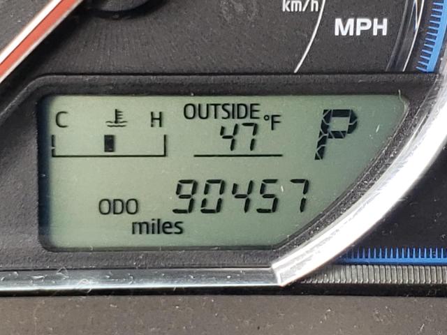 Photo 8 from auction – 2013 TOYOTA RAV4 LIMIT with VIN 2T3YFREV5DW009787