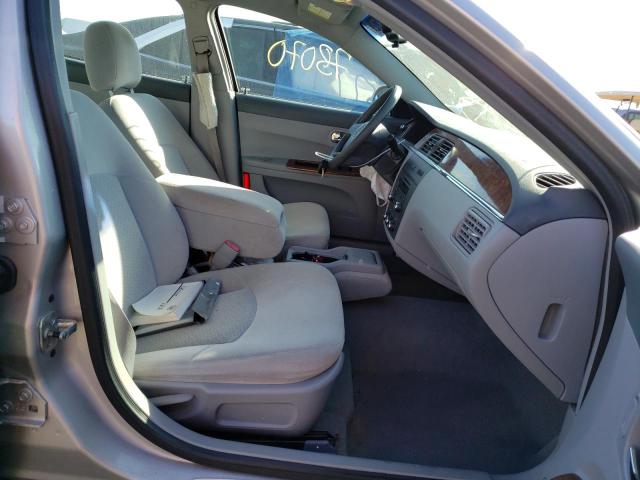 Photo 5 from auction – 2006 BUICK LACROSSE C with VIN 2G4WC582961248969