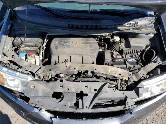 Photo 7 from auction – 2011 HONDA ODYSSEY EX with VIN 5FNRL5H64BB083862