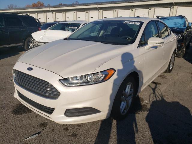 Photo 2 from auction – 2013 FORD FUSION SE with VIN 3FA6P0H73DR141194