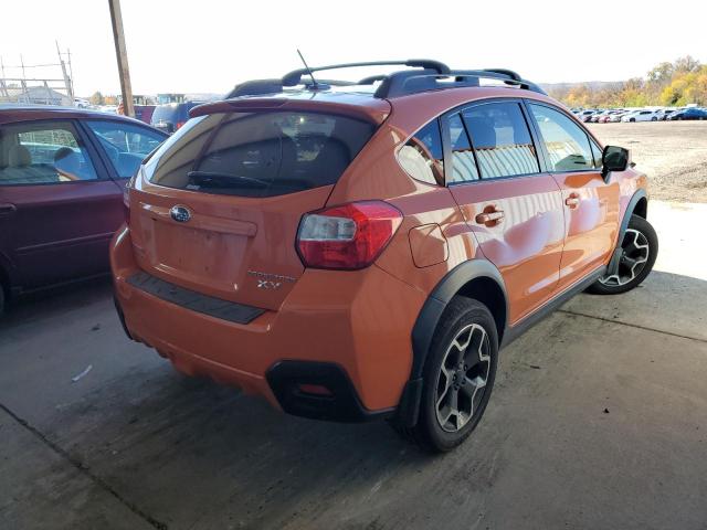 Photo 4 from auction – 2014 SUBARU XV CROSSTR with VIN JF2GPAKC5E8261190