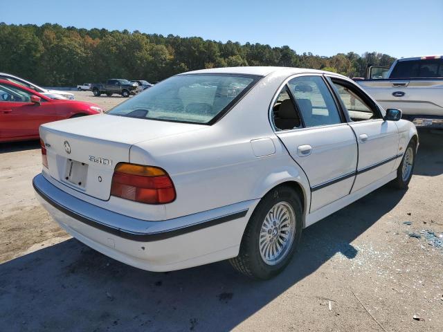 Photo 4 from auction – 1999 BMW 540 I AUTO with VIN WBADN6331XGM61931