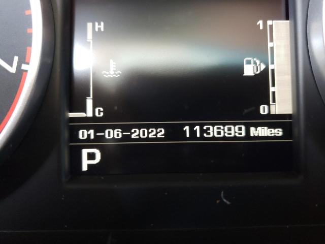 Photo 8 from auction – 2013 LAND ROVER RANGE ROVE with VIN SALSK2D48DA810321