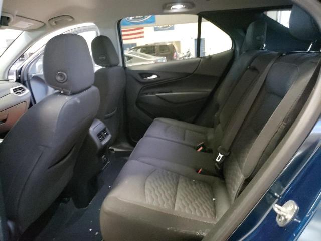Photo 6 from auction – 2020 CHEVROLET EQUINOX LT with VIN 2GNAXJEV3L6187974