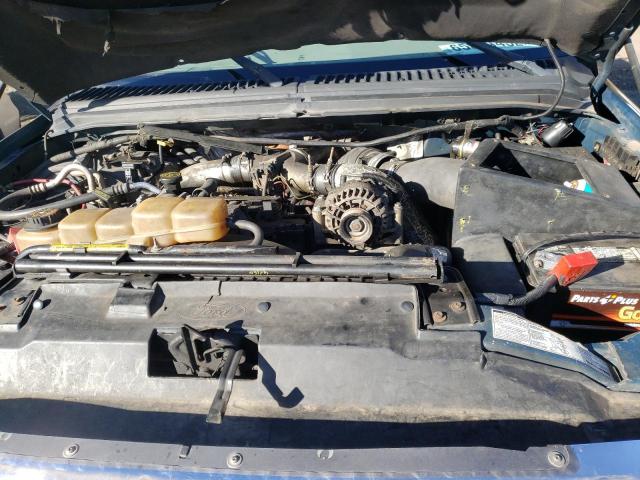 Photo 7 from auction – 2000 FORD F250 SUPER with VIN 1FTNX21F1YEC91493