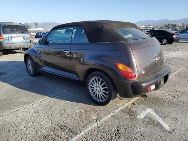 Photo 3 from auction – 2005 CHRYSLER PT CRUISER with VIN 3C3AY75S85T701254